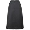 NEW Optional Skirt - knox charcoal